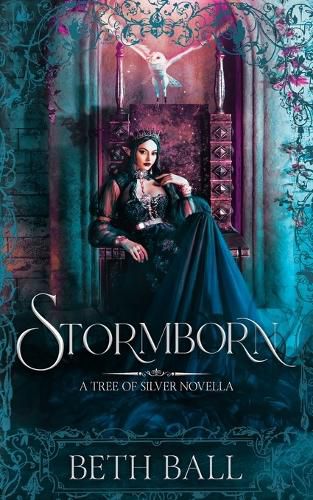 Cover image for Stormborn