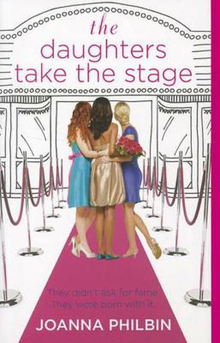 Cover image for The Daughters Take the Stage