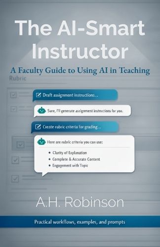 Cover image for The AI-Smart Instructor