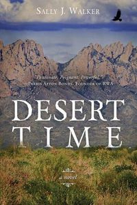 Cover image for Desert Time