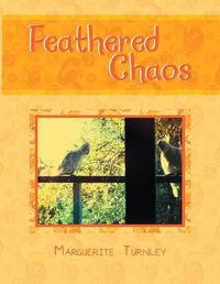 Cover image for Feathered Chaos