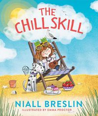 Cover image for The Chill Skill