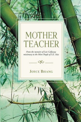 Cover image for Mother Teacher