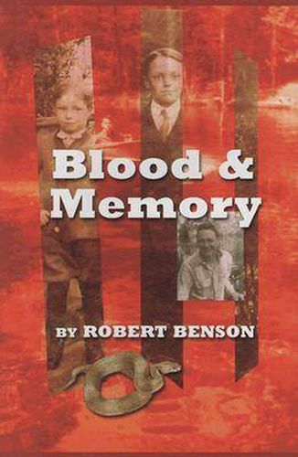 Blood and Memory