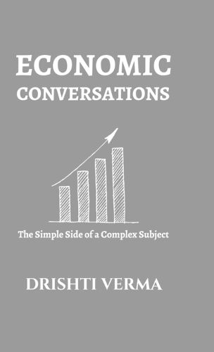 Cover image for Economic Conversations