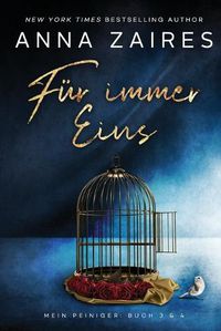 Cover image for Fur immer Eins