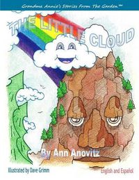 Cover image for The Little Cloud