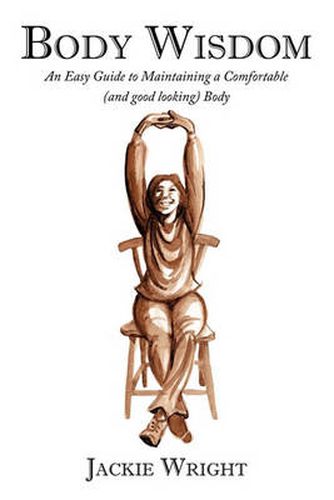 Cover image for Body Wisdom