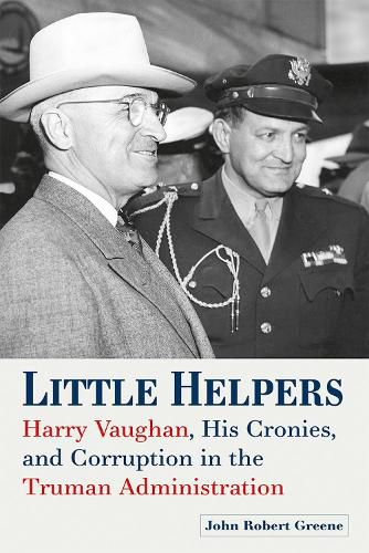 Cover image for Little Helpers