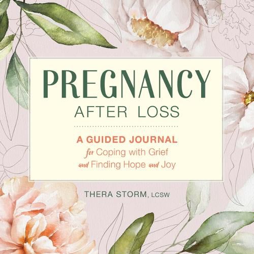 Cover image for Pregnancy After Loss