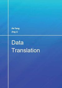 Cover image for Data Translation