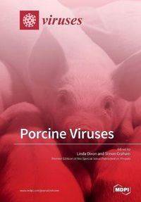 Cover image for Porcine Viruses