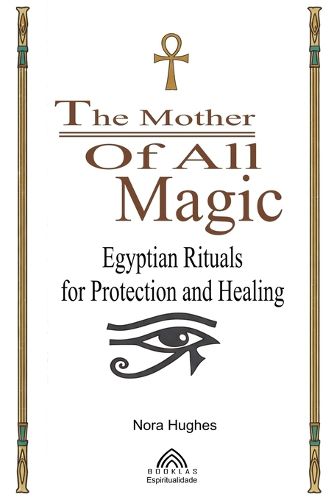 Cover image for The Mother Of All Magic