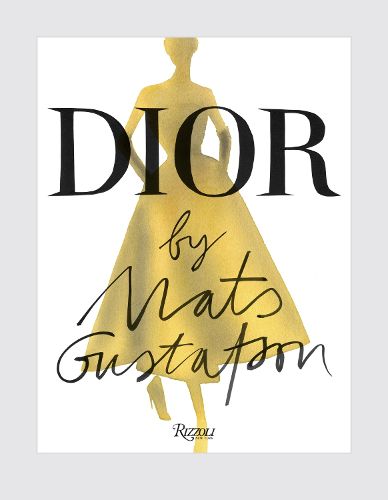 Cover image for Dior by Mats Gustafson