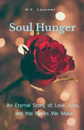 Cover image for Soul Hunger