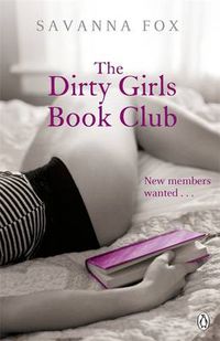 Cover image for The Dirty Girls Book Club