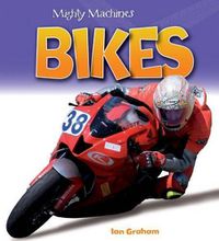 Cover image for Bikes