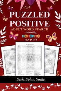 Cover image for Puzzled Positive