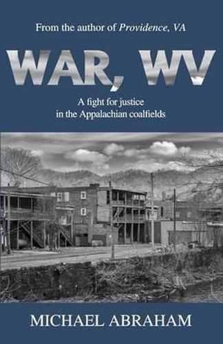 Cover image for War, WV