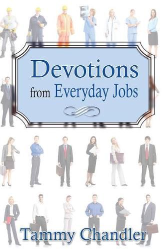 Cover image for Devotions from Everyday Jobs