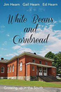Cover image for White Beans and Cornbread