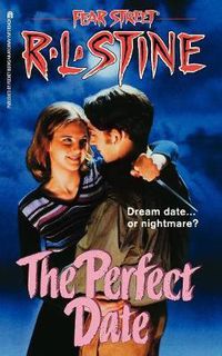 Cover image for The Perfect Date