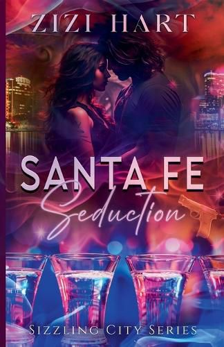 Cover image for Santa Fe Seduction