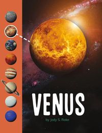 Cover image for Venus