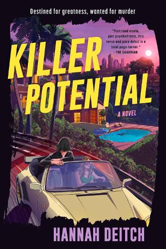Cover image for Killer Potential