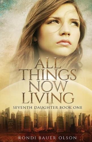 Cover image for All Things Now Living