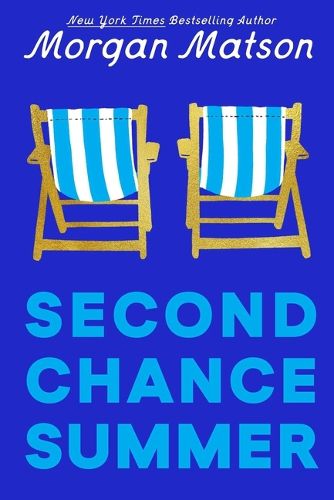 Cover image for Second Chance Summer