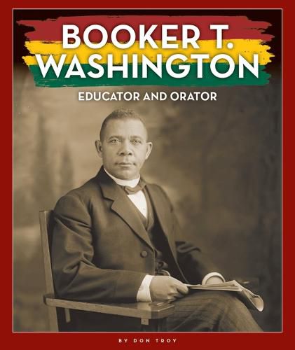 Booker T. Washington