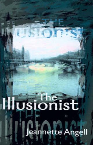 Cover image for The Illusionist