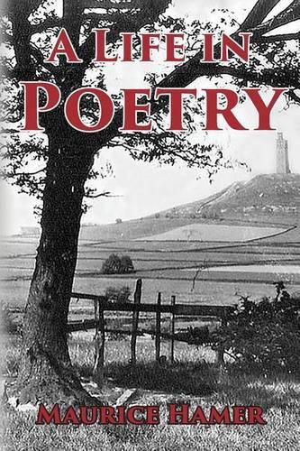 Cover image for A Life in Poetry