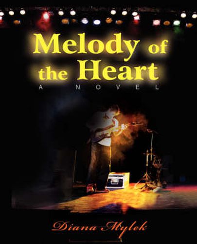 Cover image for Melody of the Heart