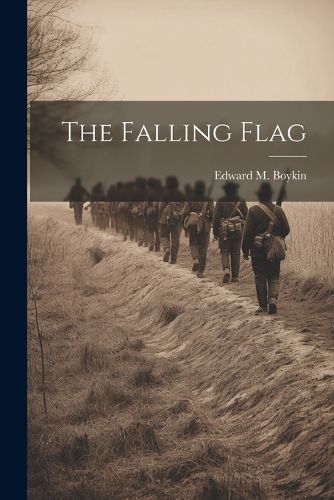 Cover image for The Falling Flag