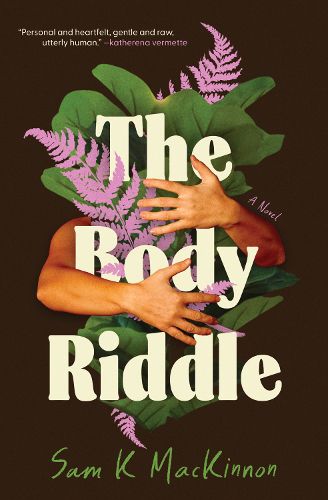 Cover image for The Body Riddle
