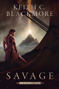 Cover image for Savage