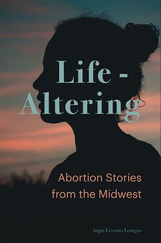 Cover image for Life-Altering