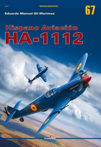 Hispano Aviacion Ha-1112