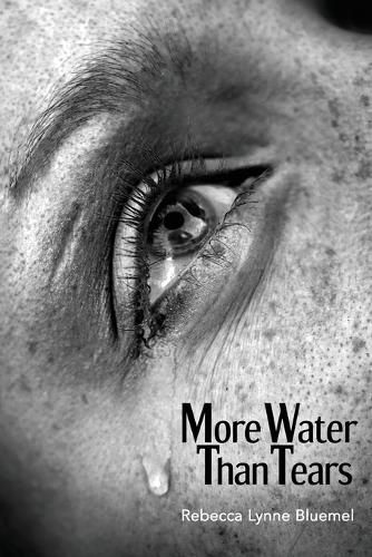 Cover image for More Water Than Tears