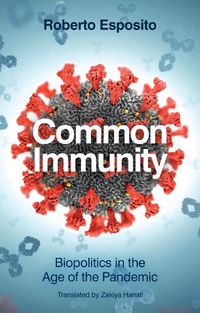 Cover image for Common Immunity