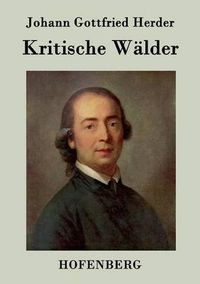 Cover image for Kritische Walder