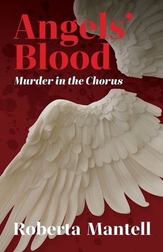 Cover image for Angels' Blood
