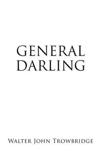Cover image for General Darling