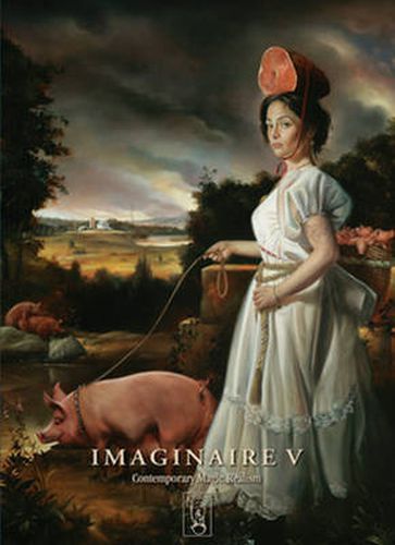 Cover image for Imaginaire V