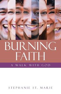 Cover image for Burning Faith