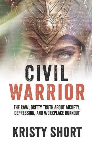 Cover image for CIVIL WARRIOR