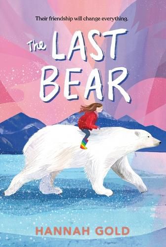 Cover image for The Last Bear