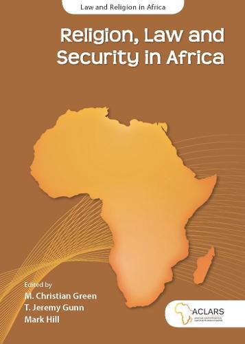 Religion, law and security in Africa